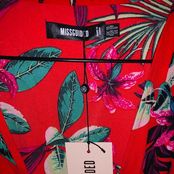 Crop top - Picture 3 of 3